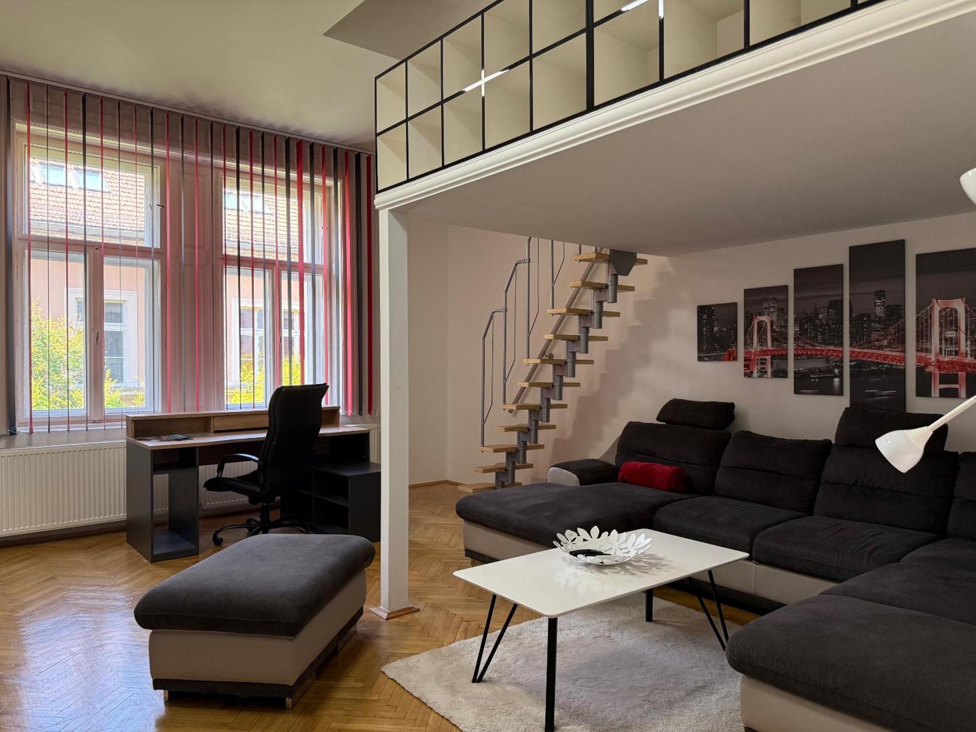 Biztos Kucko Appartement *