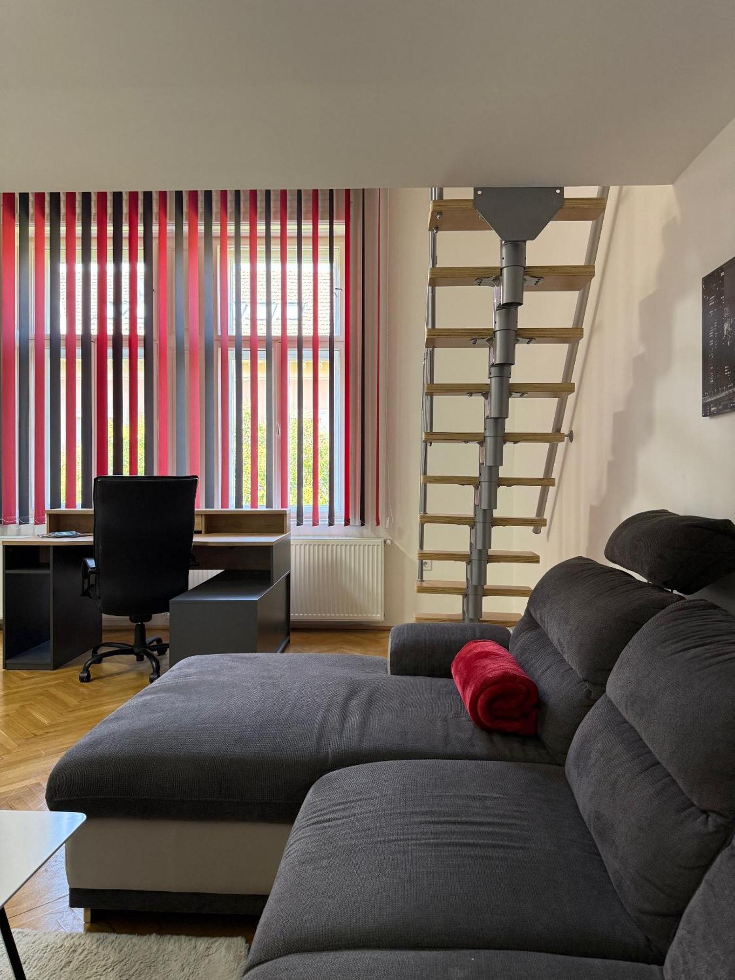 Appartement Biztos Kucko