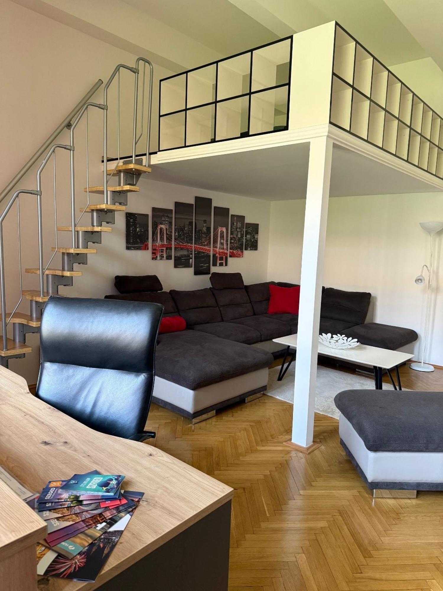 Biztos Kucko Appartement